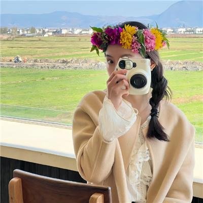 练恋舞